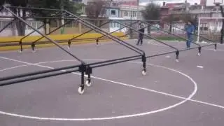 CARPAS PARA EVENTOS - CARPAS  MOVILES BOGOTA COLOMBIA