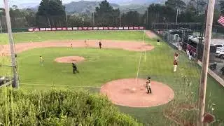 BOBO IANDOLI RECRUITING VIDEO