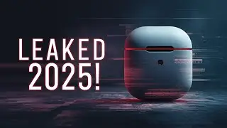 AirPods Pro 3 (2025) &mdash; Big Features, Smarter Sound, and Health Upgrades!