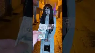 🎥Платую незнакомцам, чтобы они готовили для меня #кулинарныйчеллендж #готовьдляменя #готовка