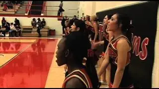 Week One Boys - South Grand Prairie Warriors at Cedar Hill Longhorns