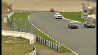 Mega Video Vrij Rijden 03.03.2024 Scheivlak Cam Zandvoort