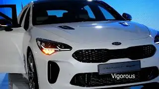 Auto Expo 2018 Noida