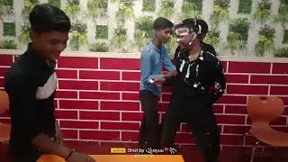 birthday celebration friend ka full masti 🤣🥰😊#sagar modak official