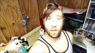 The Cospainter Vlog #1