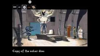 Prisoner of Ice (PCCD, 1995) ~ Longplay