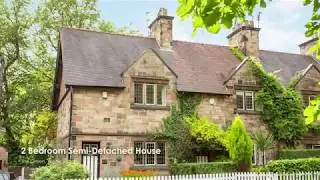 The Green, Worsley | Miller Metcalfe