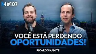 Como encontrar ÓTIMOS NEGÓCIOS que NINGUÉM ESTÁ DE OLHO (AINDA) | Market Makers #107