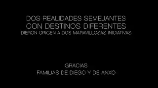 Fundaci&oacute;n Andrea | FAMILIAS
