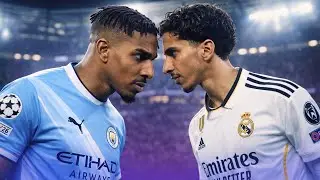 REAL VS CITY⚔️ & Ajax WINT de KLASSIEKER!🫨 Weekend + UCL RECAP | Aflevering 117
