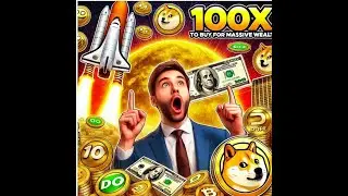 Top 3 Meme coins Set to Explode in 2025! 100x Potential