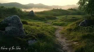 A Breath from the Old World &ndash; Calm Celtic Music