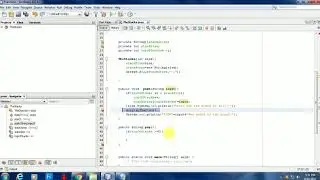 Stacks Push,Pop,Pushall,Popall in Netbeans Java