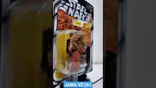 #shorts Jawa VC161