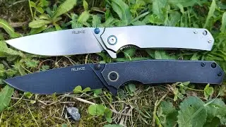 Ruike P801, grosse daube!