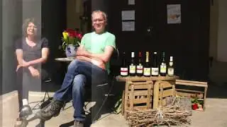 Weingut Claudia Straub, Efringen-Kirchen / Blansingen