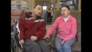 Longtime UCP Telethon volunteer in Terre Haute, Adam Long passes away at 45