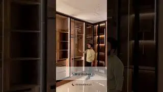 3 BHK Full Home Interior in Noida Starting ₹5.4 Lakh | Komal Design Studio Interior Design