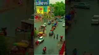 Rahim Yar Khan City Tour || #ryk || Beauty of RYK | #RYK #KFUEIT #kfueit #Pakistan #computer