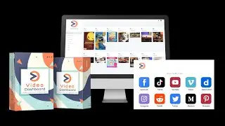 VideoDashboard Webinar Full Review + Demo &ndash; DISCOUNT Code 50% Off Promo + Activator