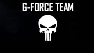 New INTRO | G-FORCE TEAM