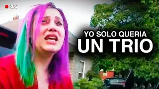 por esto NO juntas a tu ex y a tu novio en una MISMA CAMA