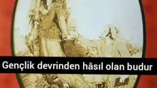 Ahmed Şamlu ve Muhammed Rıza Şeceryan'ın sesinden &Ouml;mer Hayyam Rubaileri