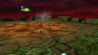Banjo Kazooie PC Port