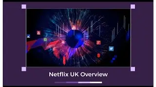 Netflix UK Overview | Netflix UK Best Movies