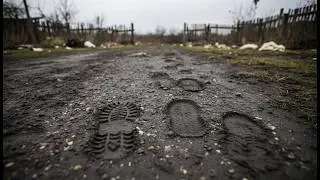 Закон тайги: Бандиты пожалели, что тронули «советского единорога» и его хозяина