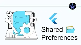 Shared Preferences / Local Storage in Flutter | Beginners Guide | Flutter Tutorial