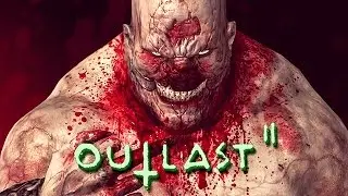 Outlast 2 Gameplay German Deutsch #01 - Frisches Blut f&uuml;r die G&ouml;tter