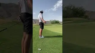 Meltdown on Pt. 3 🙃 #golfer #golf #golfswing #fypシ゚viral #fyp
