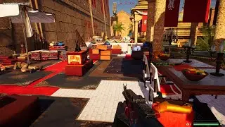 Detailed Palace (pb3 rmx) by ripastar/predatorback3 (Far Cry 5 Arcade)
