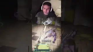 Electro Pest Frenzy | Abiotic Factor