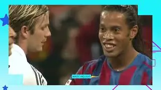 THE MAGIC HIGHLIGHT