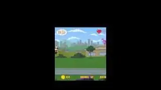 Super Head Esploder-X