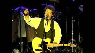 Michael Stanley and the Resonators Full Concert NEVER BEFORE RELEASED Summer Music Slam 2003 Part 1