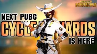 🔴 Next Cycle Rewards is Here | Free Mythic Outfit | 3.3 New Update | Pubg Mobile