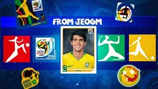 Brasil Home Jersey 2010 (jeogm) Fan Version Review