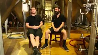 Behind The Brew - James Squires Hop Thief 7