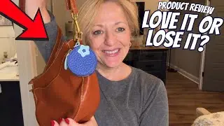 1. Blueberry Coin Purse Charm Review &ndash; Fun & Functional Mini Wallet Keychain