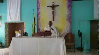 St. Elizabeth Catholic Church - January 11, 2026 - Baptism of the Lord