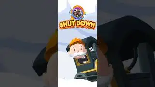 Monopoly Go: Completing Blocks Boutique 