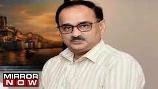 CBI Crisis: Hearing of the Alok Verma case resumes in the Supreme Court