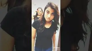 Girl attitude Slowmo TikTok