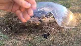Are Maddog ATV/UTV giggles safe for airsoft??? WAL-MART GOGGLES