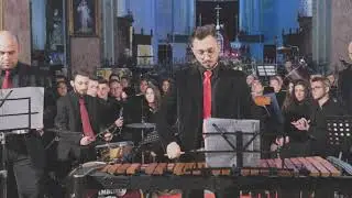 05 Gruppo &ldquo; PercusSuoni &rdquo;  brano  Xilofonia    J. H Green