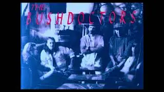 The River Is Rising - Doug Varty and The Bushdoctors