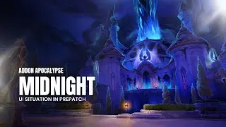 How to still achieve clean competitive UI post Midnight Addon Apocalypse